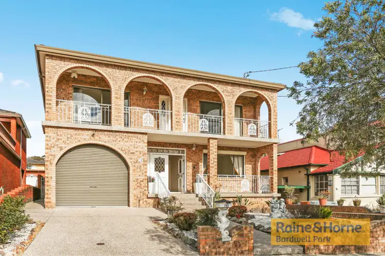 16 Rickard Street, Turrella NSW 2205