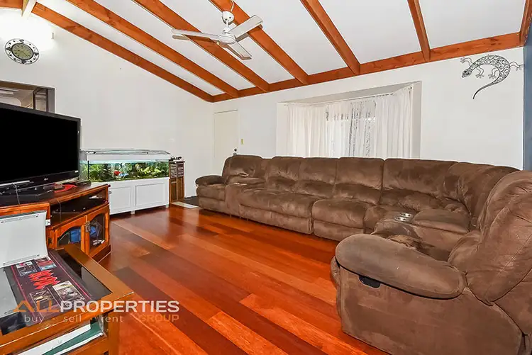 Fourth view of Homely house listing, 16 Hume Court, Boronia Heights QLD 4124