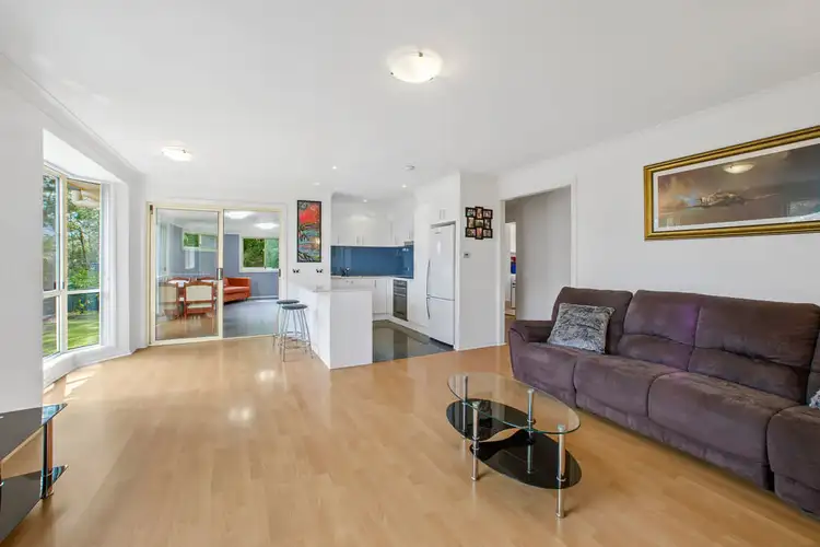 Fifth view of Homely house listing, 11 Sherana Place, Port Macquarie NSW 2444
