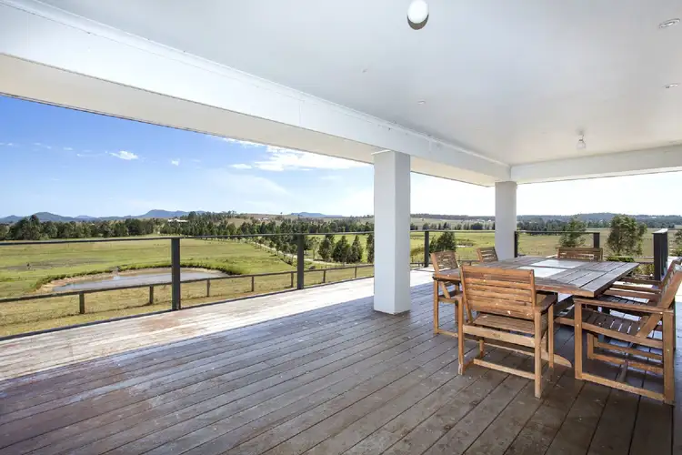 Second view of Homely house listing, 19 Wentworth Close, Branxton NSW 2335