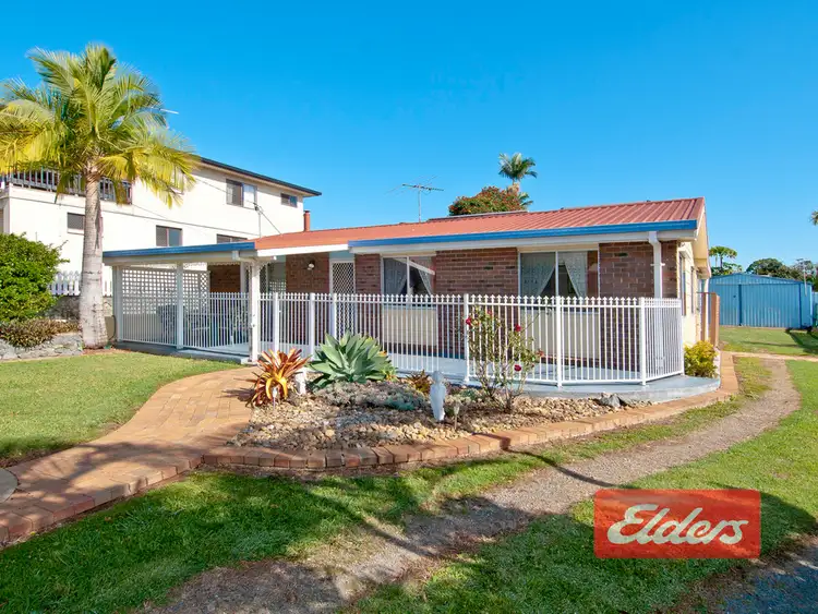 Second view of Homely house listing, 27 LIMA STREET, Edens Landing QLD 4207