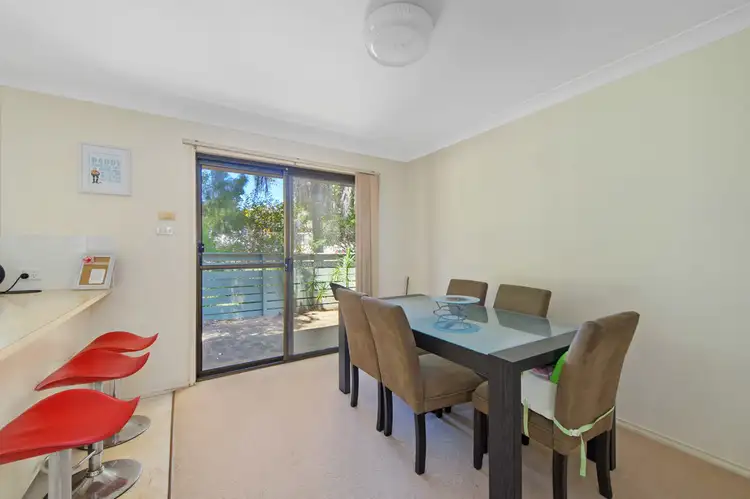 Fourth view of Homely villa listing, 15/52 Calwalla Crescent, Port Macquarie NSW 2444