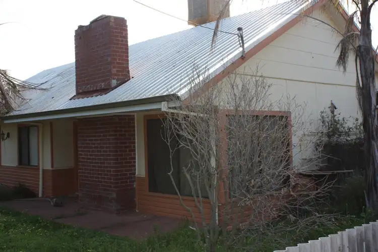 Main view of Homely house listing, 18 South St, Dalwallinu WA 6609