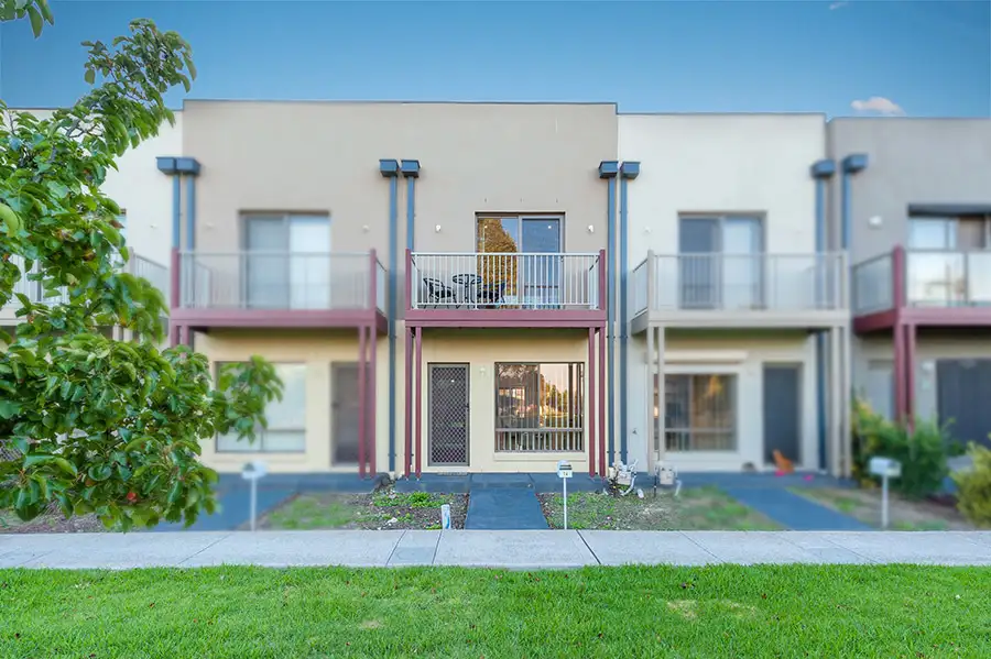 Main view of Homely house listing, 8/16 Andover Lane, Craigieburn VIC 3064