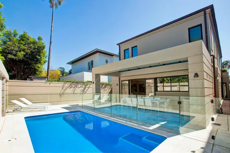 Main view of Homely house listing, 21 Court Road, Double Bay NSW 2028
