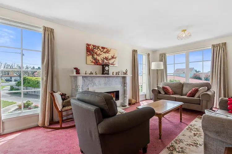 Fifth view of Homely house listing, 3 Pelion Place, Devonport TAS 7310