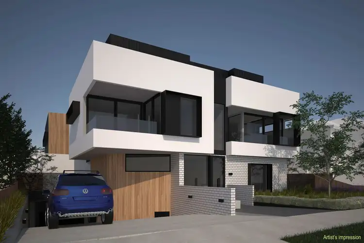 Second view of Homely house listing, 1091 Doncaster Road, Doncaster East VIC 3109