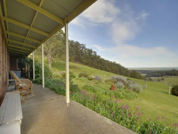 Sixth view of Homely rural property listing, 354 WHITELAWS TRACK, Devon North VIC 3971