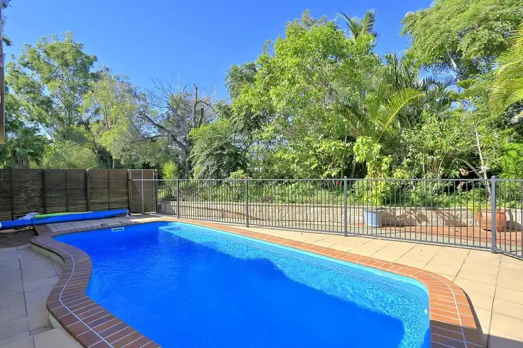 Second view of Homely house listing, 21 Billabong Drive, Gooburrum QLD 4670