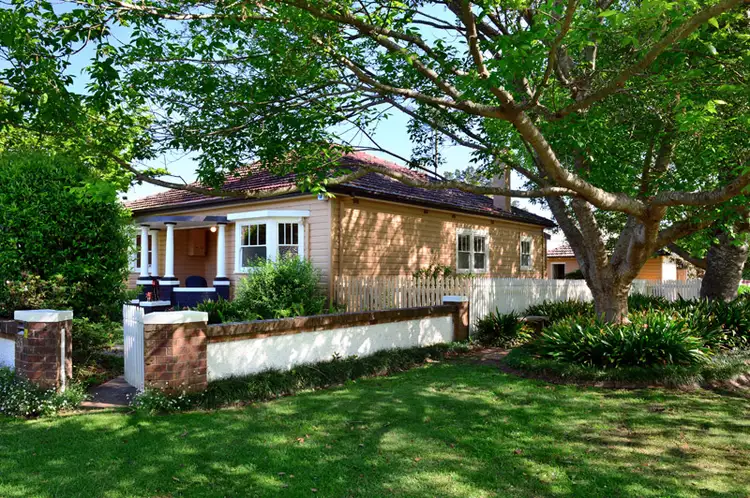 63 Victoria St, Berry NSW 2535