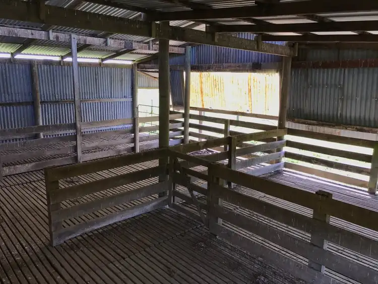 Sixth view of Homely rural property listing, Section 189 Kain Road, Yahl SA 5291