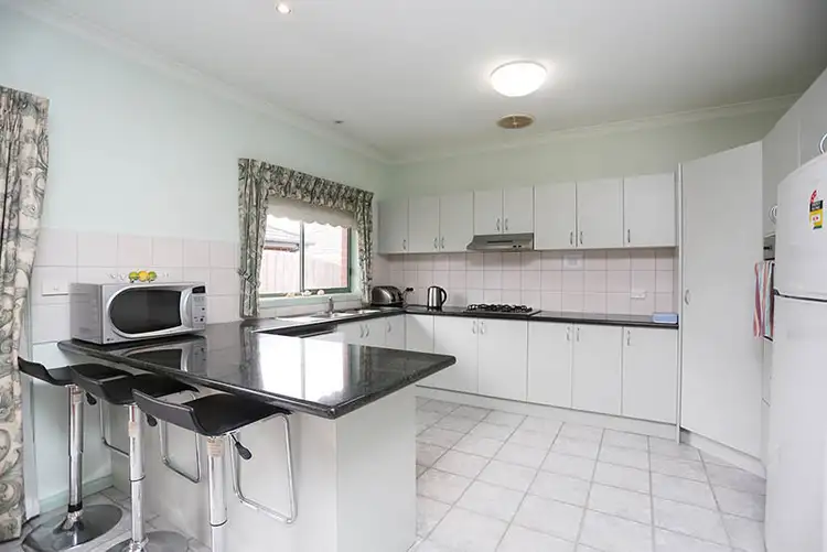 Second view of Homely house listing, 4/28 Bolingbroke Street, Pascoe Vale VIC 3044
