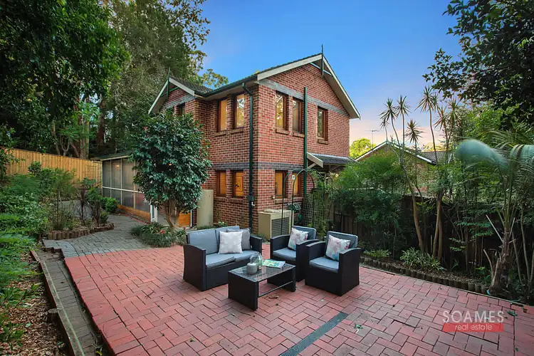 3/28 Campbell Avenue, Normanhurst NSW 2076