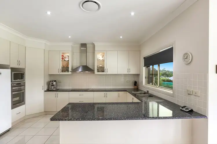 Third view of Homely rural property listing, 13 Moncrieff Close, King Creek NSW 2446