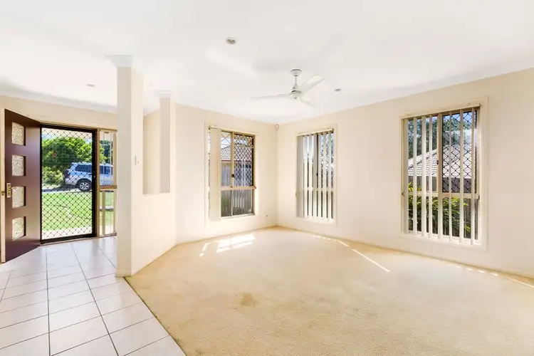 Second view of Homely house listing, 32 Adam Street, Cleveland QLD 4163