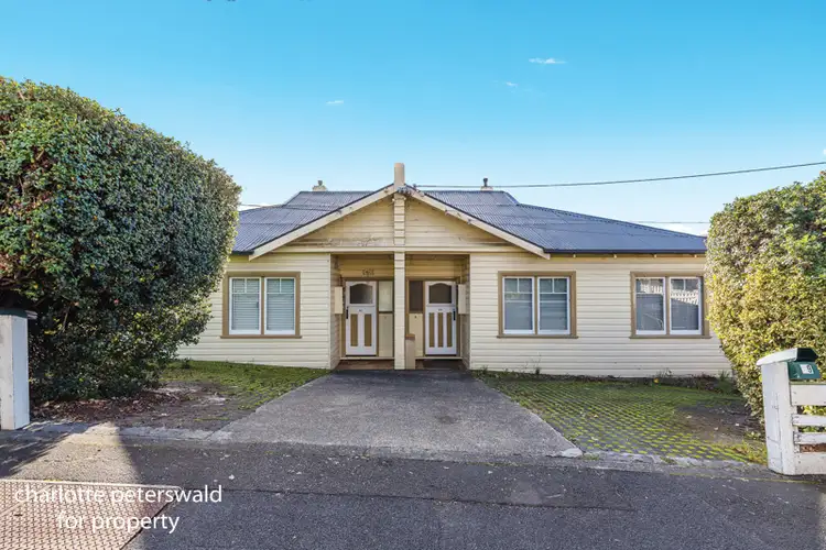 59-61 York Street, Sandy Bay TAS 7005