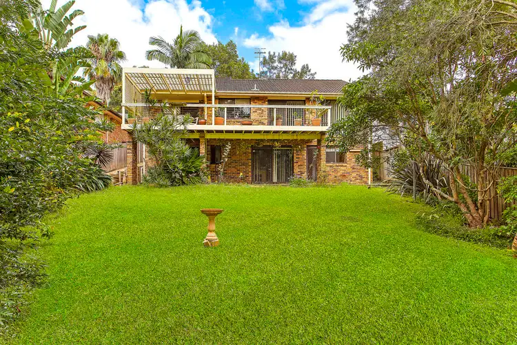 Main view of Homely house listing, 17 Golden Grove Circuit, Terrigal NSW 2260