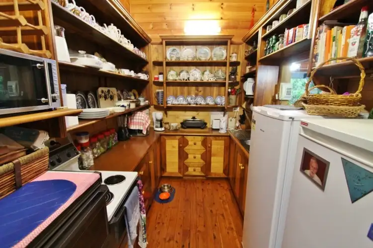 Fourth view of Homely rural property listing, 82 Anita Road, Blackbutt QLD 4306