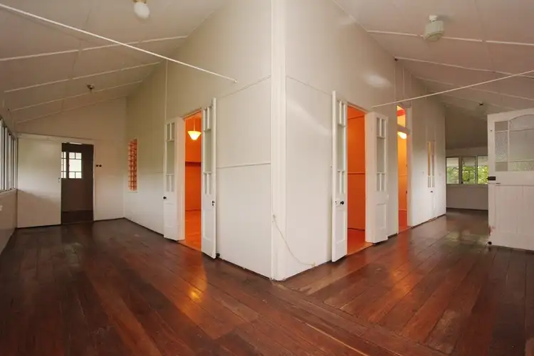 Fifth view of Homely unit listing, 31 Garrick Street, West End QLD 4810