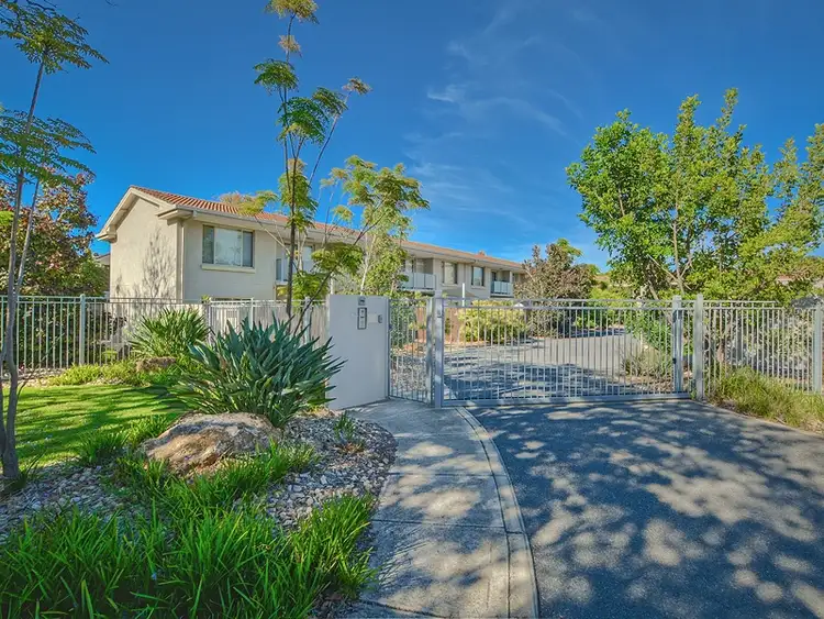 Fifth view of Homely unit listing, 11/7-9 L'Estrange Street, Glenside SA 5065