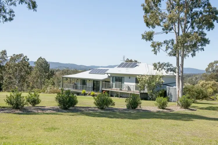 254 Summer Hill Rd, Vacy NSW 2421
