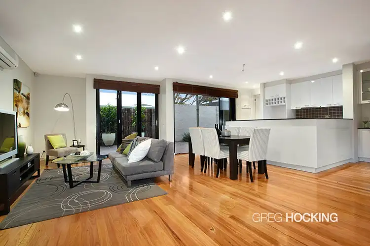 Third view of Homely house listing, 9 Sarah Street, Black Rock VIC 3193