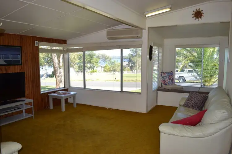 Second view of Homely house listing, 62 Grandview Street, Erowal Bay NSW 2540