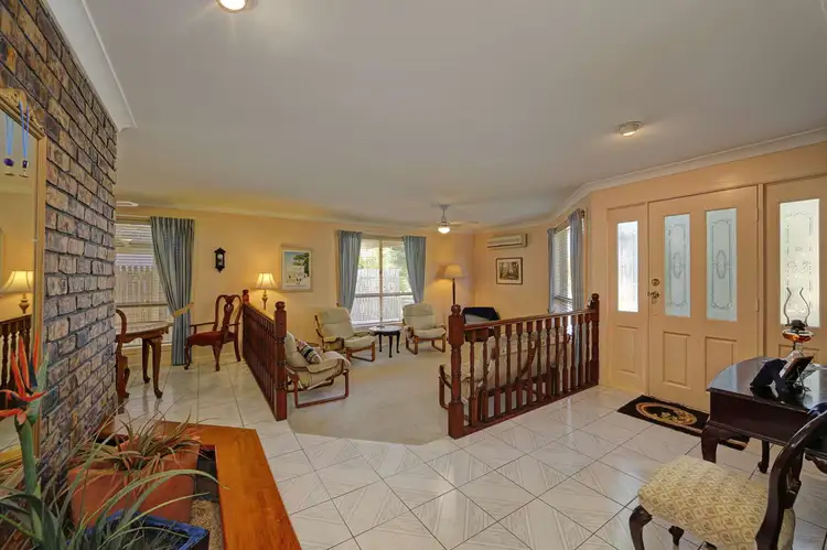 Second view of Homely house listing, 36 Fairway Drive, Bargara QLD 4670