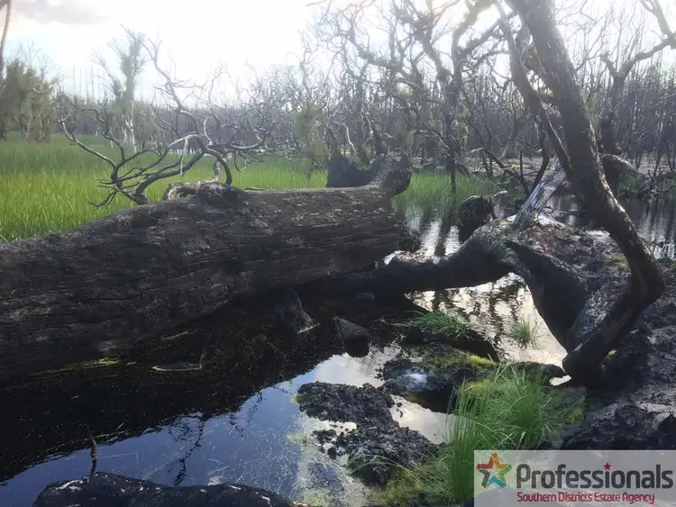 Second view of Homely rural property listing, Address available on request