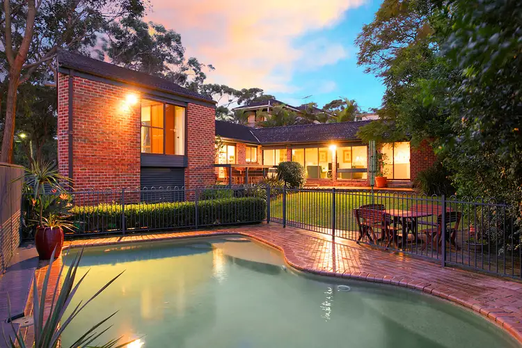 27 Grasmere Crescent, Wheeler Heights NSW 2097
