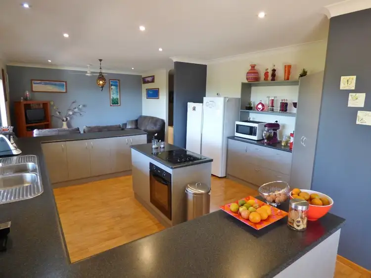 Second view of Homely house listing, 75 Rankine Dr, Tolga QLD 4882