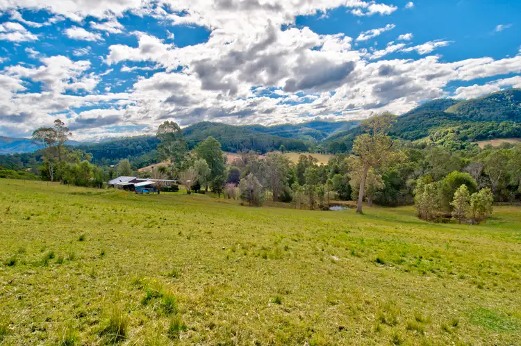 Second view of Homely rural property listing, 2203 Pappinbarra Road, Pappinbarra NSW 2446