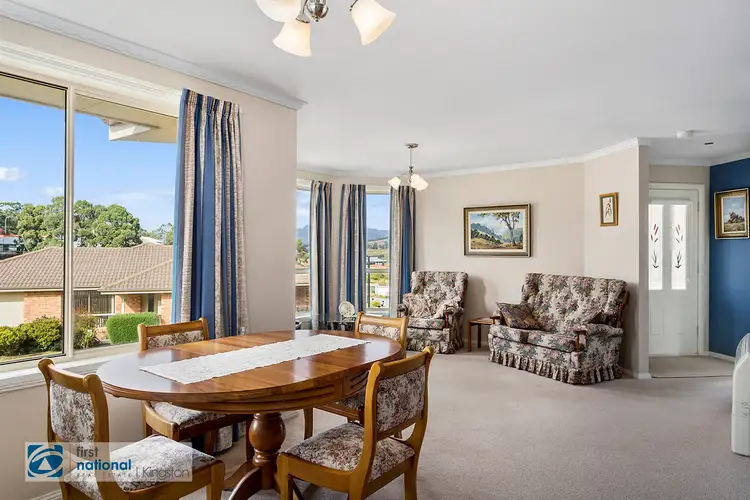 Fifth view of Homely villa listing, 1 Glen Haven Court, Kingston TAS 7050