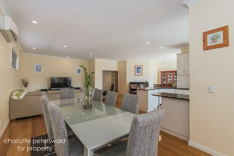 Fourth view of Homely house listing, 16 David Avenue, Sandy Bay TAS 7005