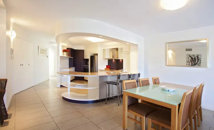 Third view of Homely apartment listing, Apt 100/1 Beaches Village Circuit, Agnes Water QLD 4677