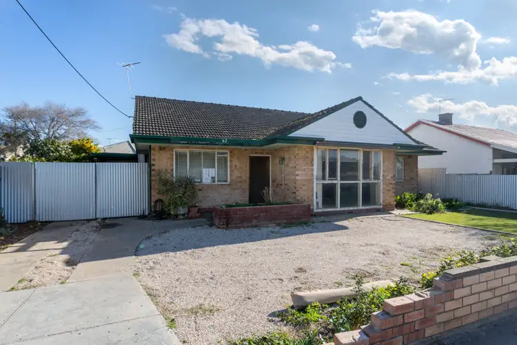 Main view of Homely house listing, 62 Causeway Road, Glanville SA 5015