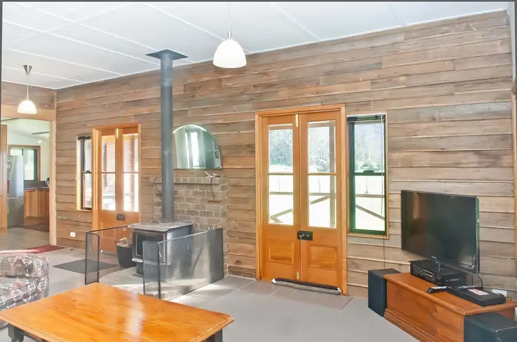 Fifth view of Homely rural property listing, 164 Mayberry Road, Mayberry TAS 7304
