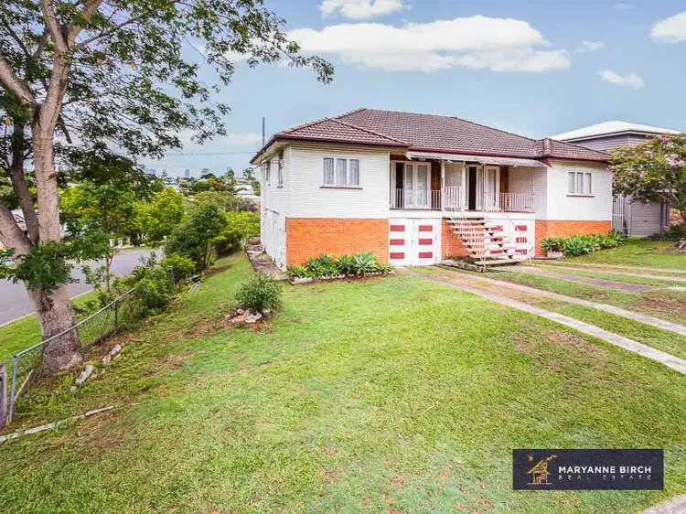 Second view of Homely block of units listing, 26 Carramar Street, Morningside QLD 4170