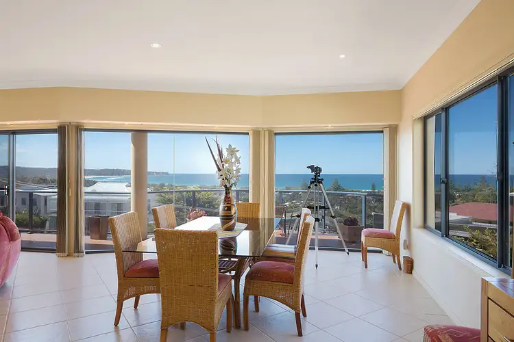 Fourth view of Homely house listing, 13 Francis Hollis Drive, Tathra NSW 2550