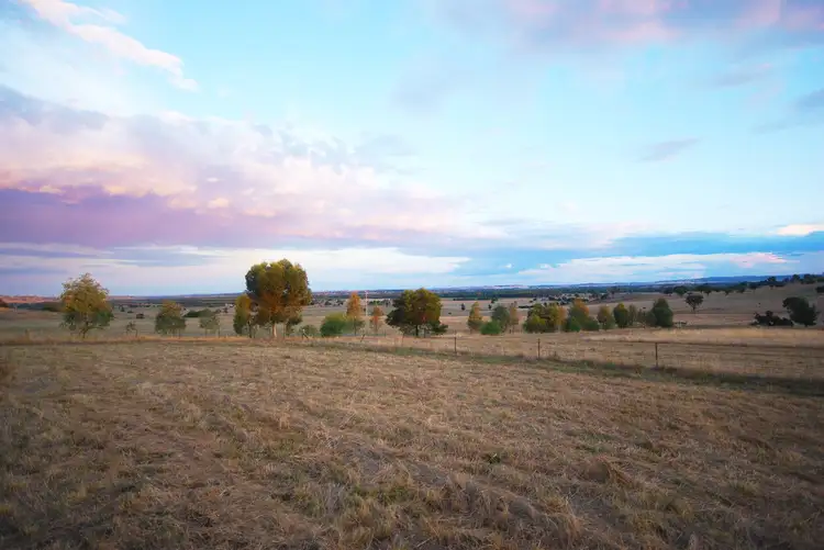 Main view of Homely land listing, 116 Bavin Road, Bomen NSW 2650