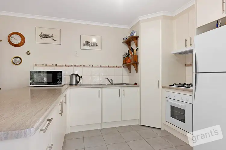 Second view of Homely house listing, 3/6A Kevis Court, Garfield VIC 3814