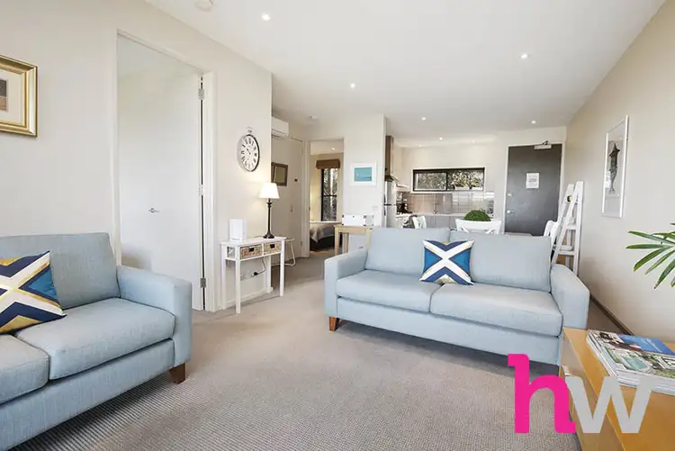 Third view of Homely apartment listing, 52/33 Fourteenth Road, Barwon Heads VIC 3227
