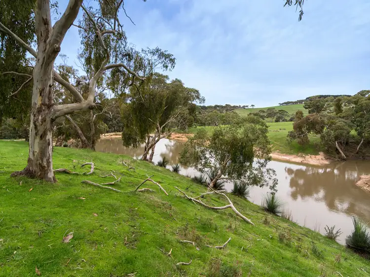 Fifth view of Homely rural property listing, 9058 Main South Rd, Delamere SA 5204