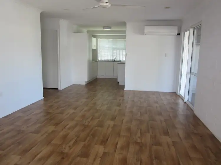 Third view of Homely unit listing, U1 3 Jarman Court, Seaforth QLD 4741