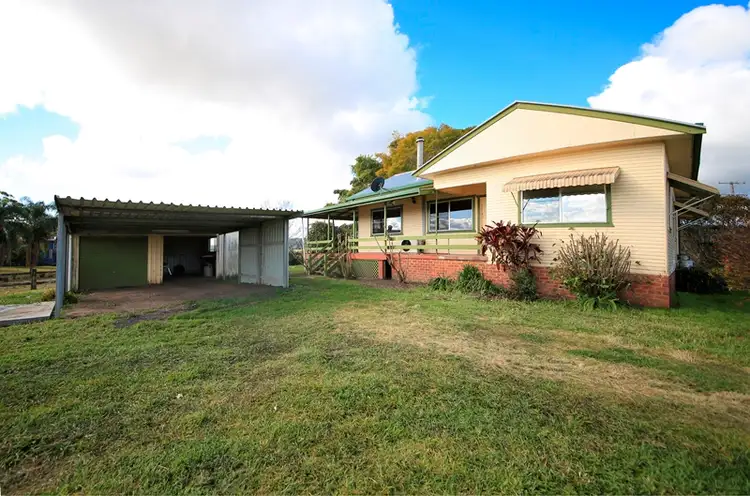 Second view of Homely house listing, 264 South Arm School Road, South Arm NSW 2460