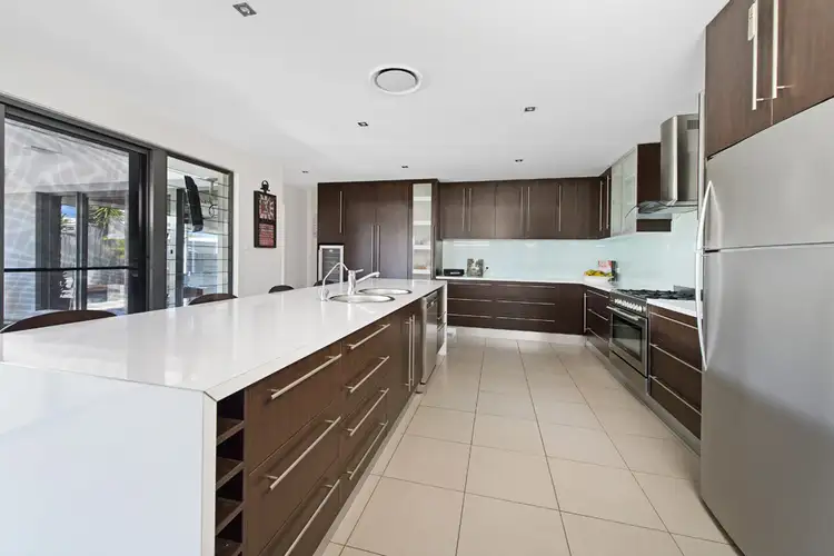 Fourth view of Homely house listing, 8 St Vincents Way, Bonny Hills NSW 2445