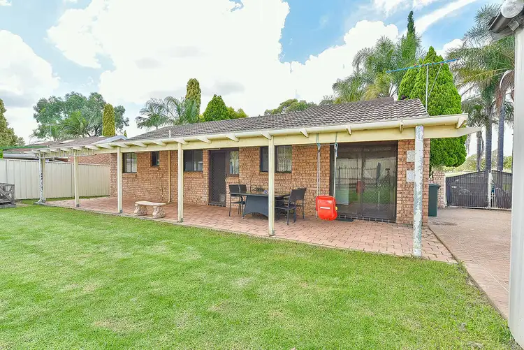 Third view of Homely house listing, 149 Epping Forest Drive, Kearns NSW 2558