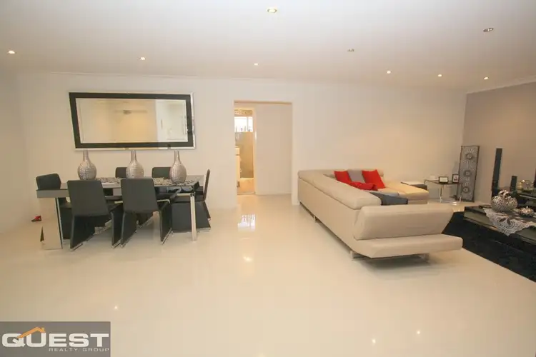 Seventh view of Homely unit listing, 16/18-20 Weigand Avenue, Bankstown NSW 2200