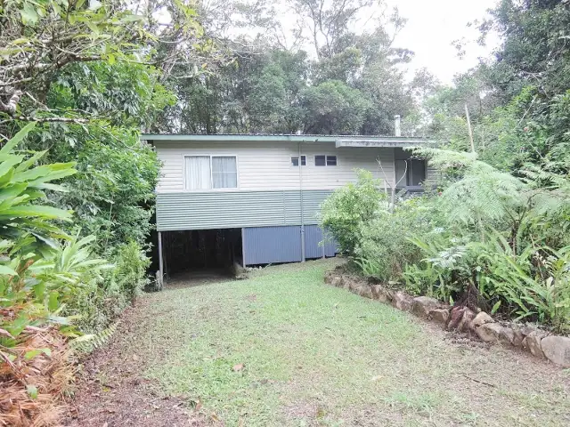 Second view of Homely house listing, 33 Mt Spec Road, Paluma QLD 4816