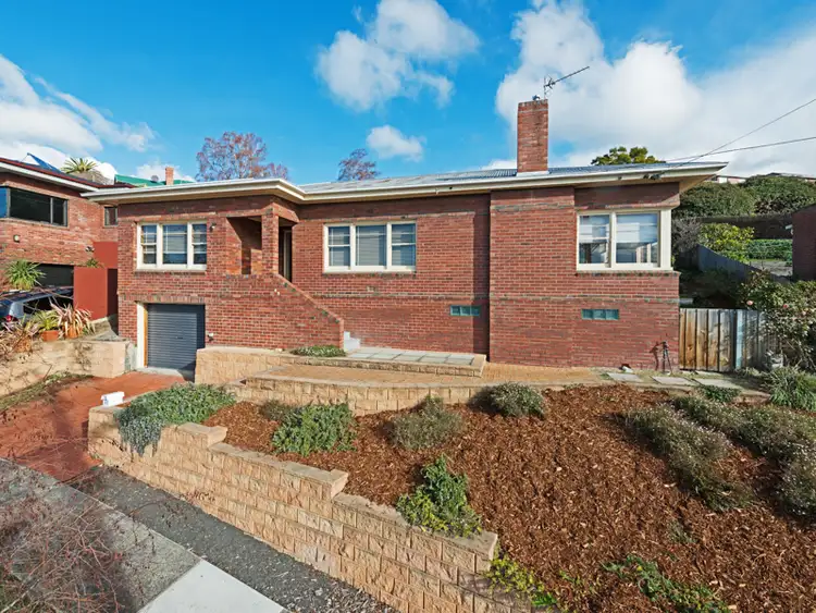 Main view of Homely house listing, 49 Mortimer Avenue, Mount Stuart TAS 7000